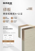 联邦高登正在发、出产及检测等多个环节进行着